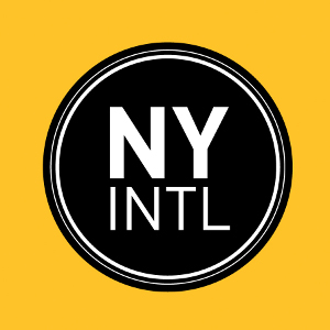 NY Intl logo